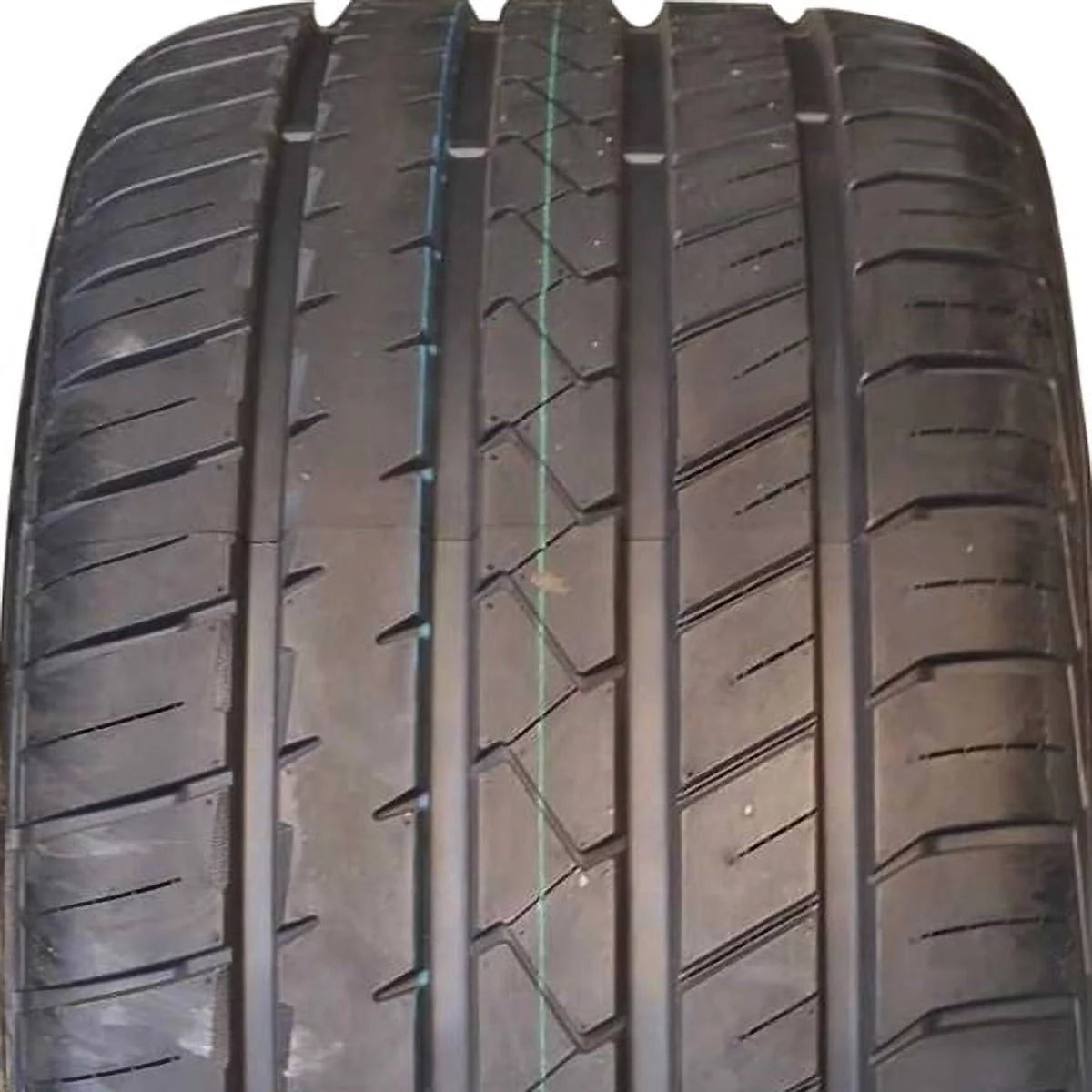 2 New All Season High Performance Tires 285/35ZR18 101W XL N514
