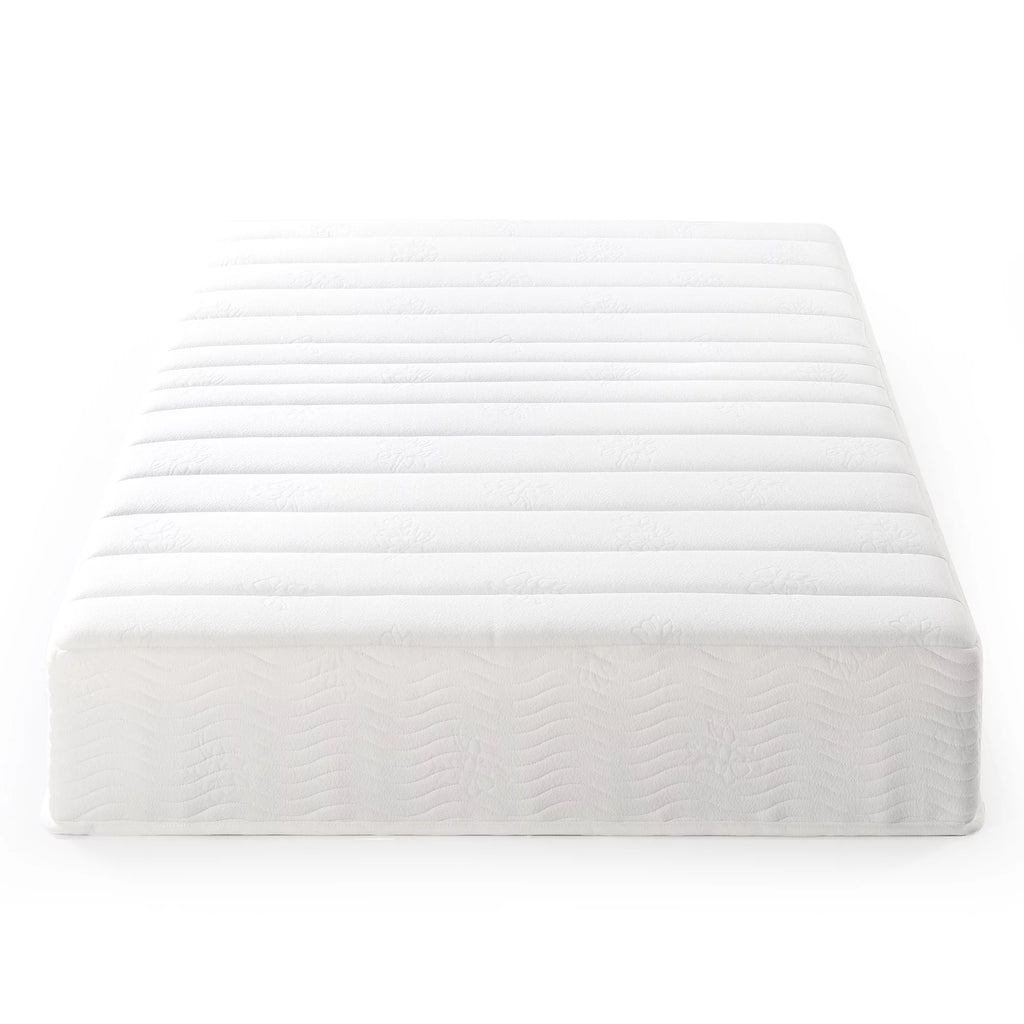 10" Hybrid Mattress King S417