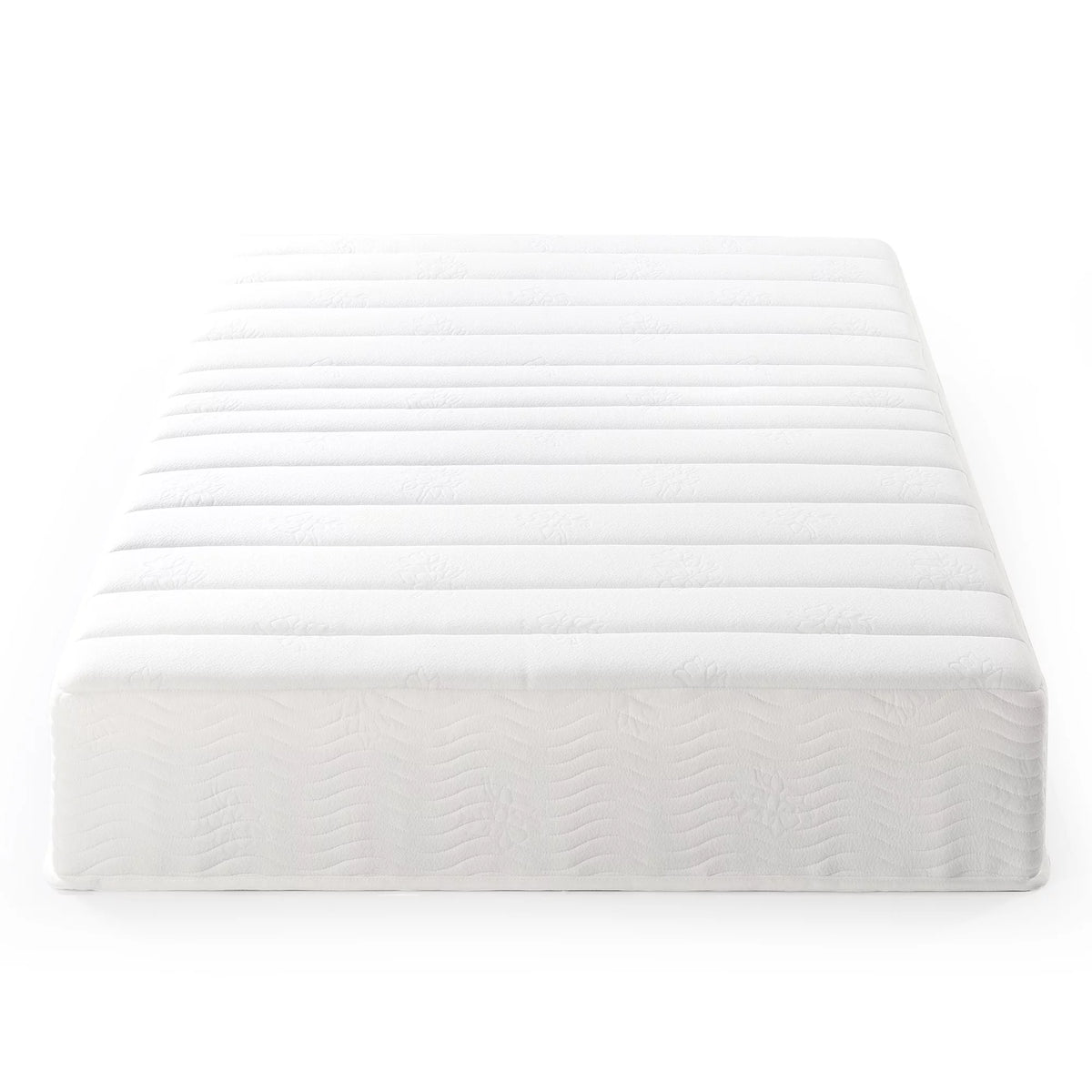 10" Hybrid Mattress King S417