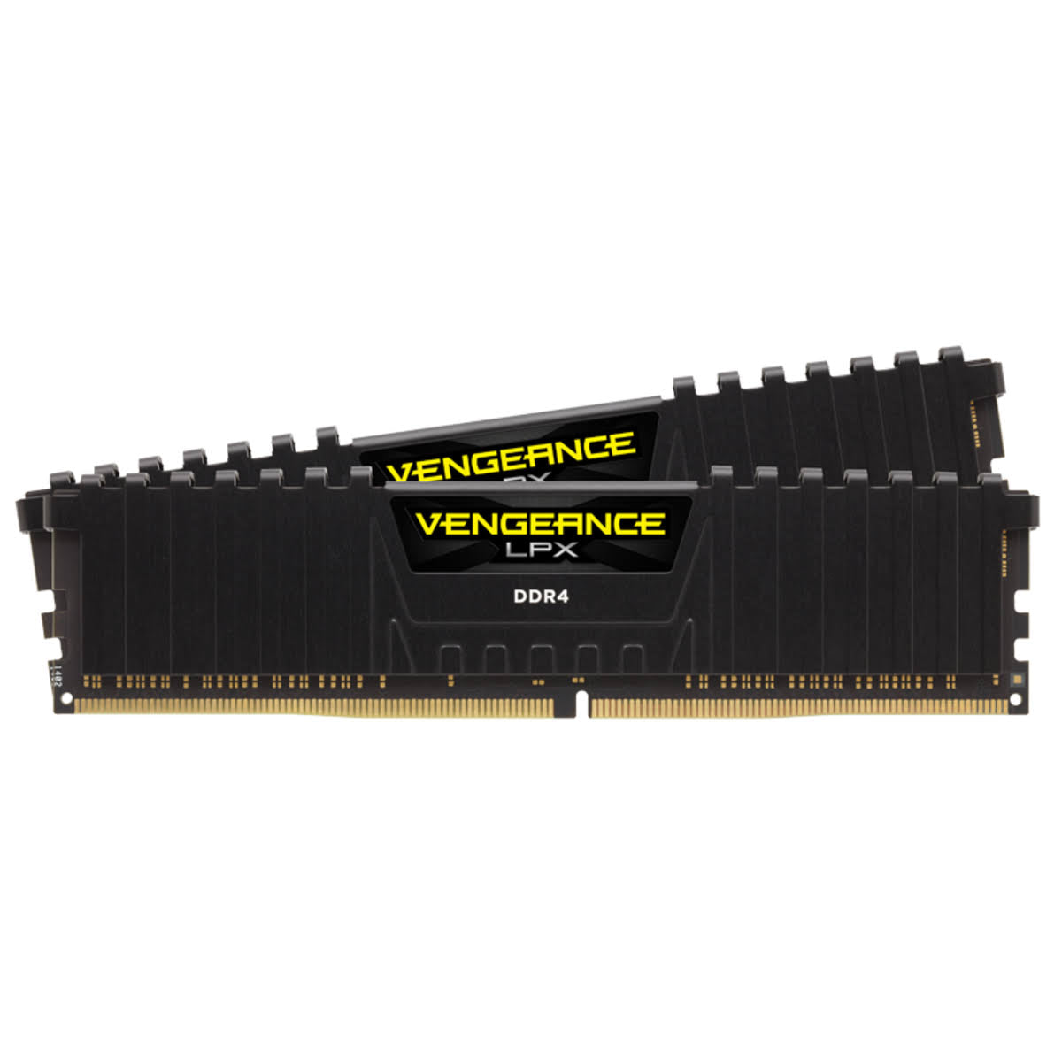 16GB (2 x 8GB) DDR4 3600 Desktop Memory G1391