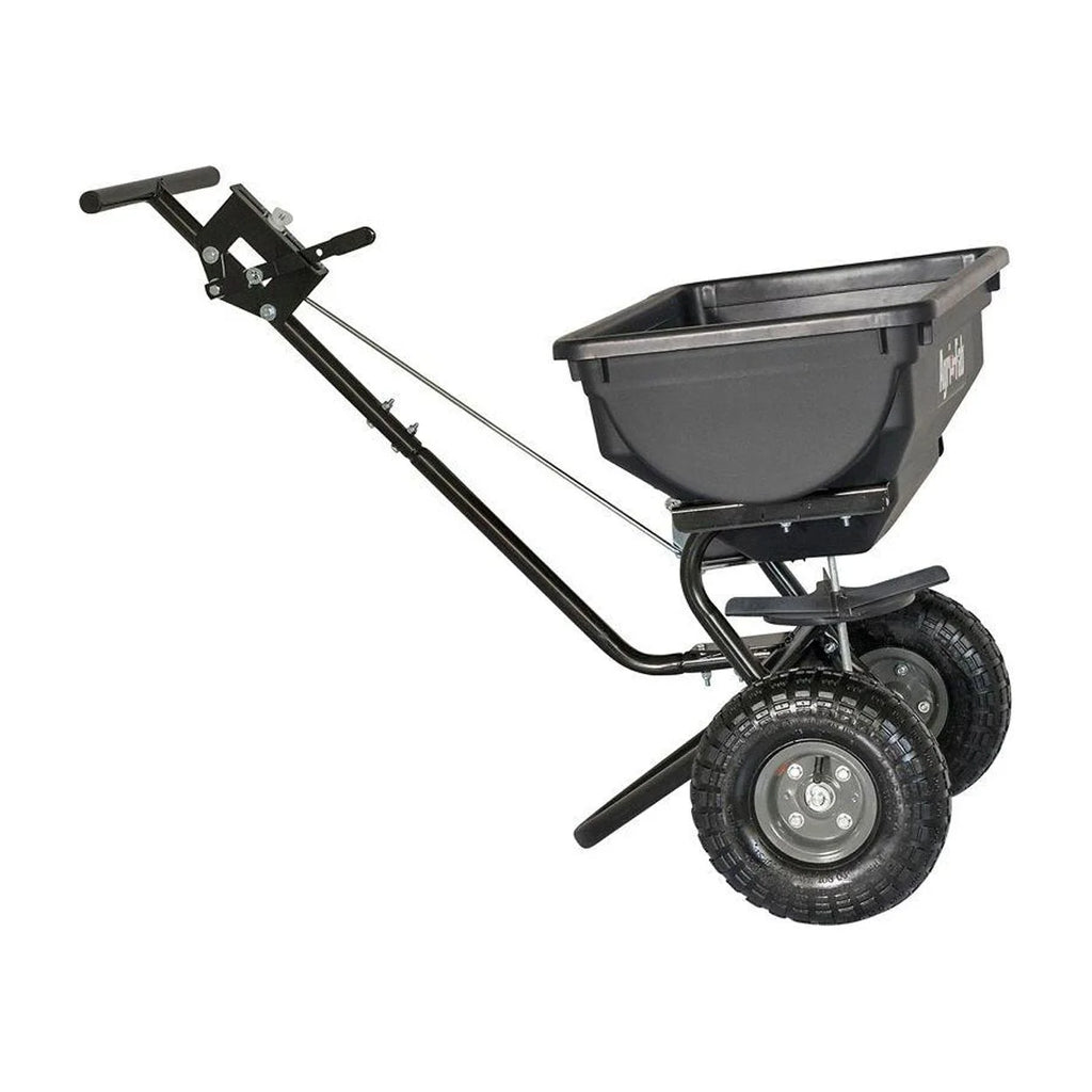 85 lb. Push Spreader Y1259