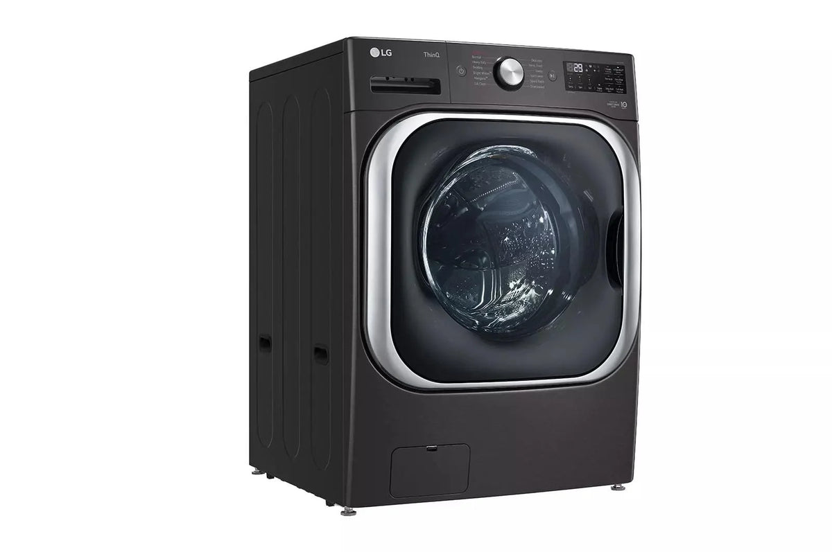 Front Loading Washing Machine O50577