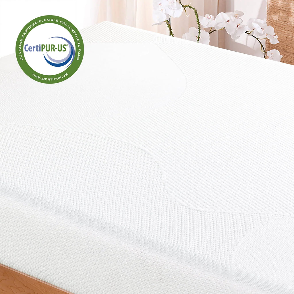 Queen Memory Foam Mattress M9147