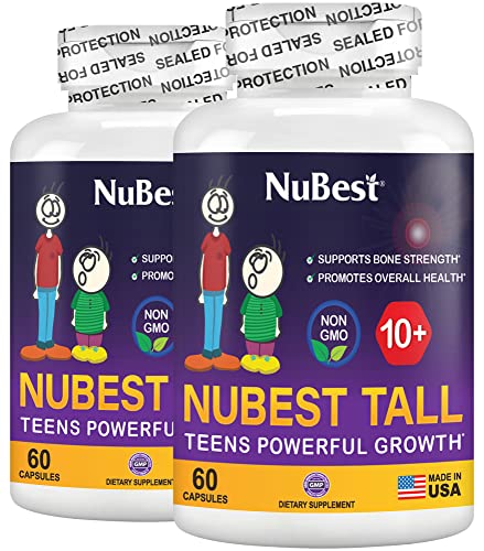 10+ Children's Bone Strength Formula 2 Pack U59805