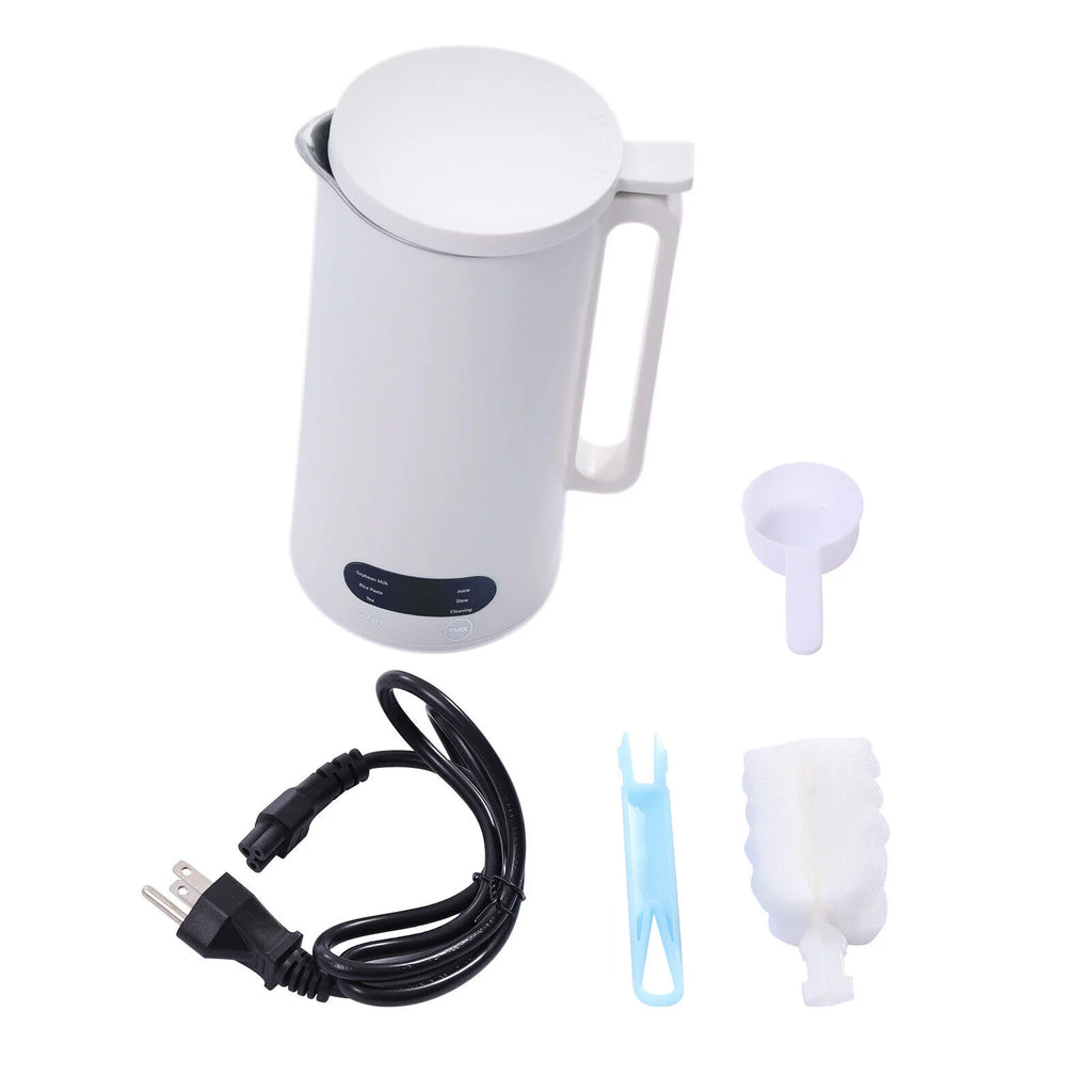 350ml 400W Soy Milk Maker Electric Blender X531