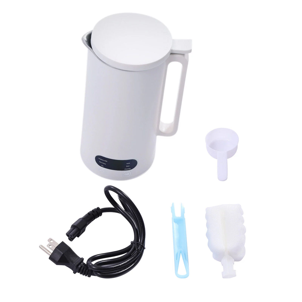 350ml 400W Soy Milk Maker Electric Blender X531