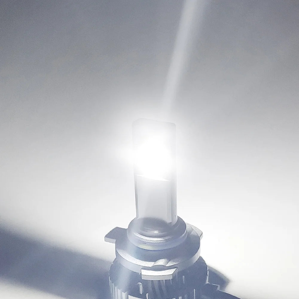 9012 LED Headlight Bulb 6500K Cool White Pack of 2 R291777