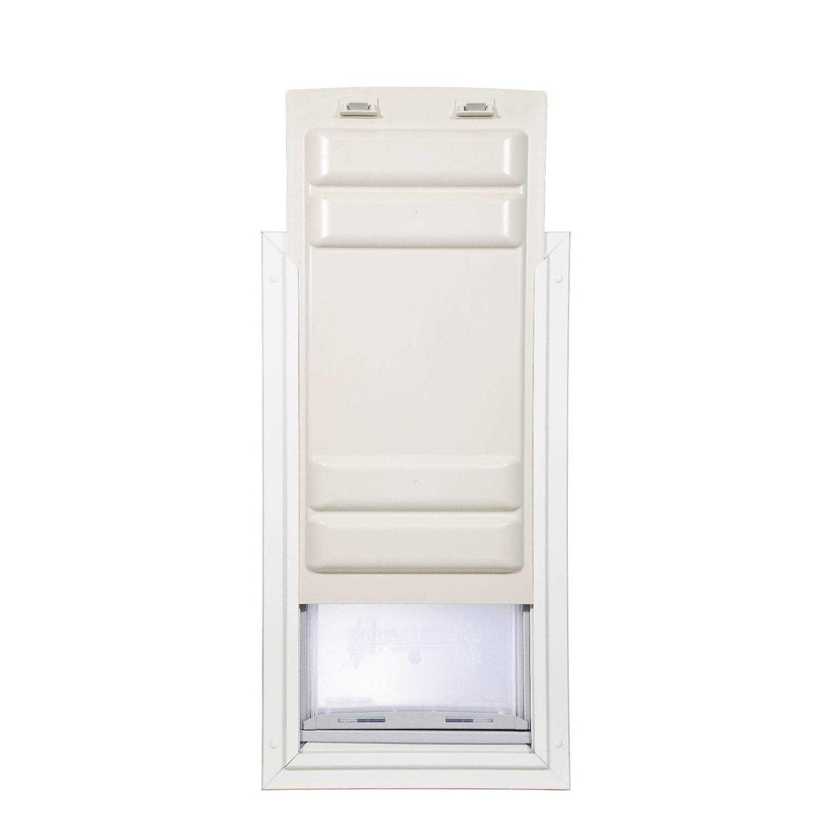 Double Flap Pet Door B19782