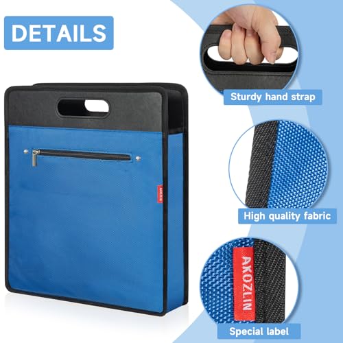 Vinyl Record Carrying Bag D2516