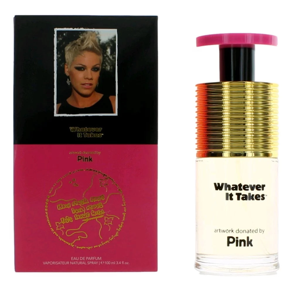 3.4 oz EDP Spray S545282