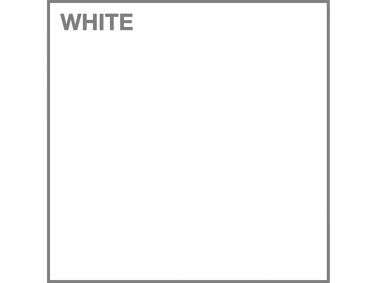 White L Shaped Desk with Hutch and Bookcase T837