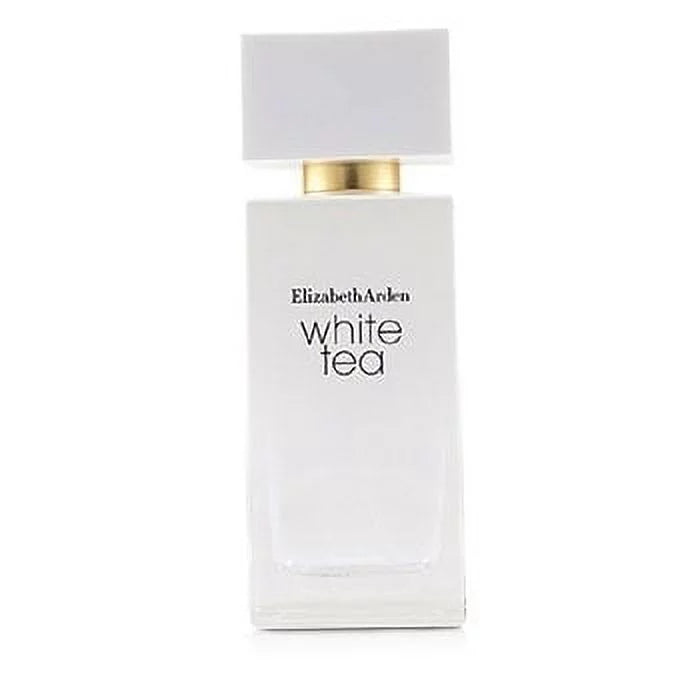White Tea Eau De Toilette Spray 50ml J962