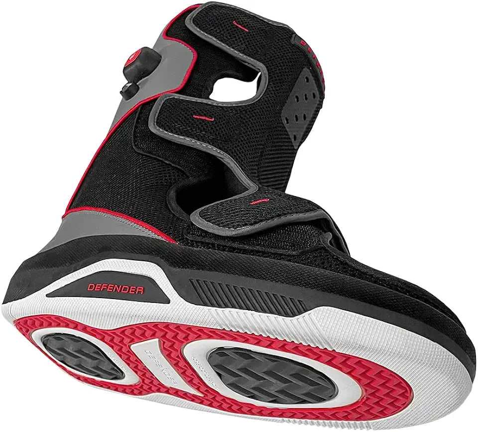 Protective Boot for Foot Wounds Large F951