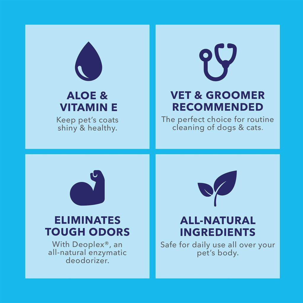 Hygienic Pet Wipes for Dogs & Cats D73099