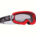 Youth Goggle Red V4642