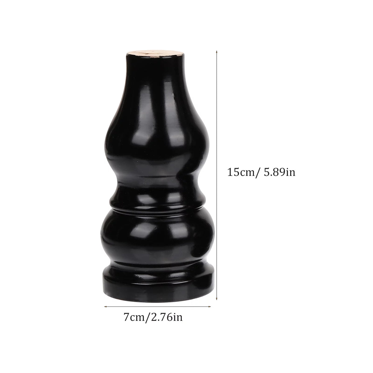 4pcs Wooden Furniture Legs I6291