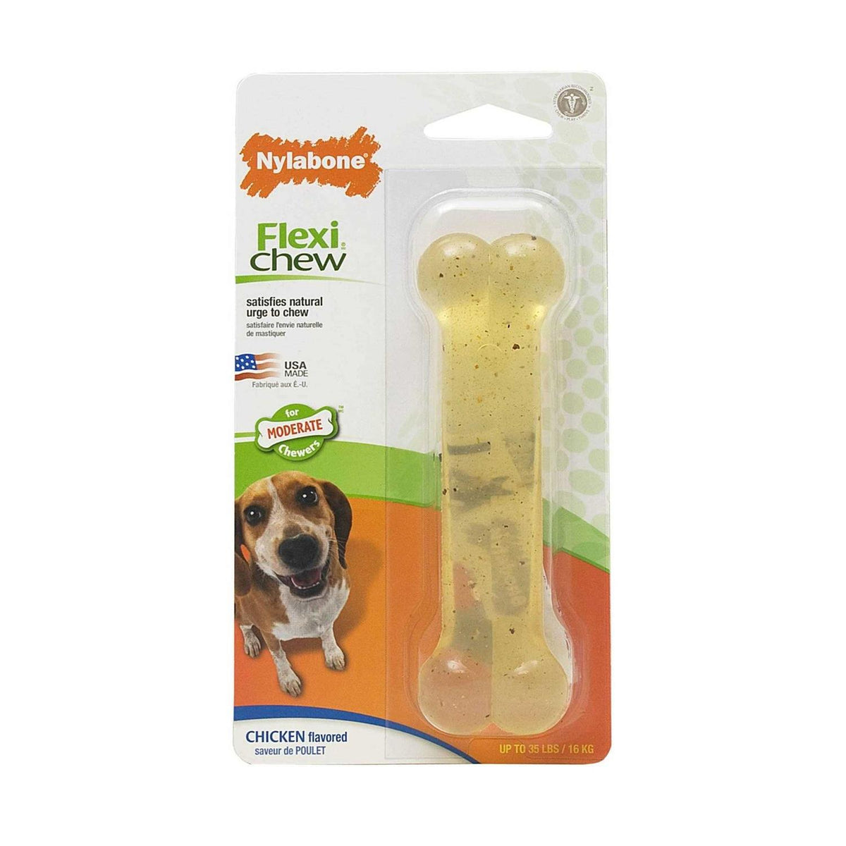 Chicken Chew Bone C614326