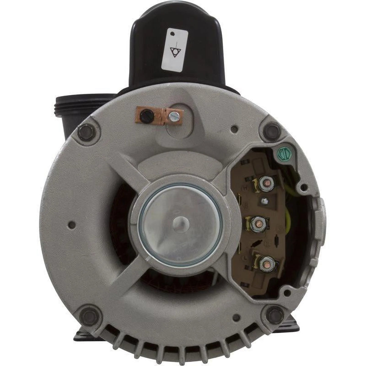 3 HP Dual Speed 230V Spa Pump U76703