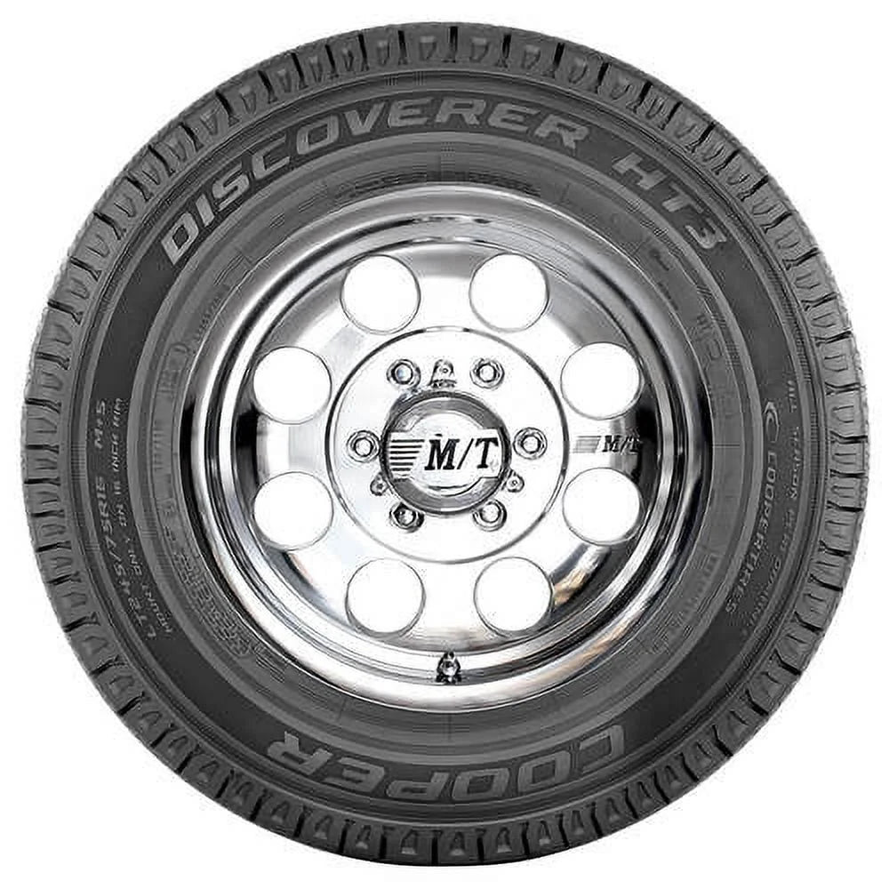 All Season LT285/75R16 Light Truck Tire I54080