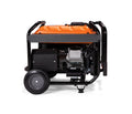 8500 Watts Gas Powered Electric Start Portable Generator Q418896