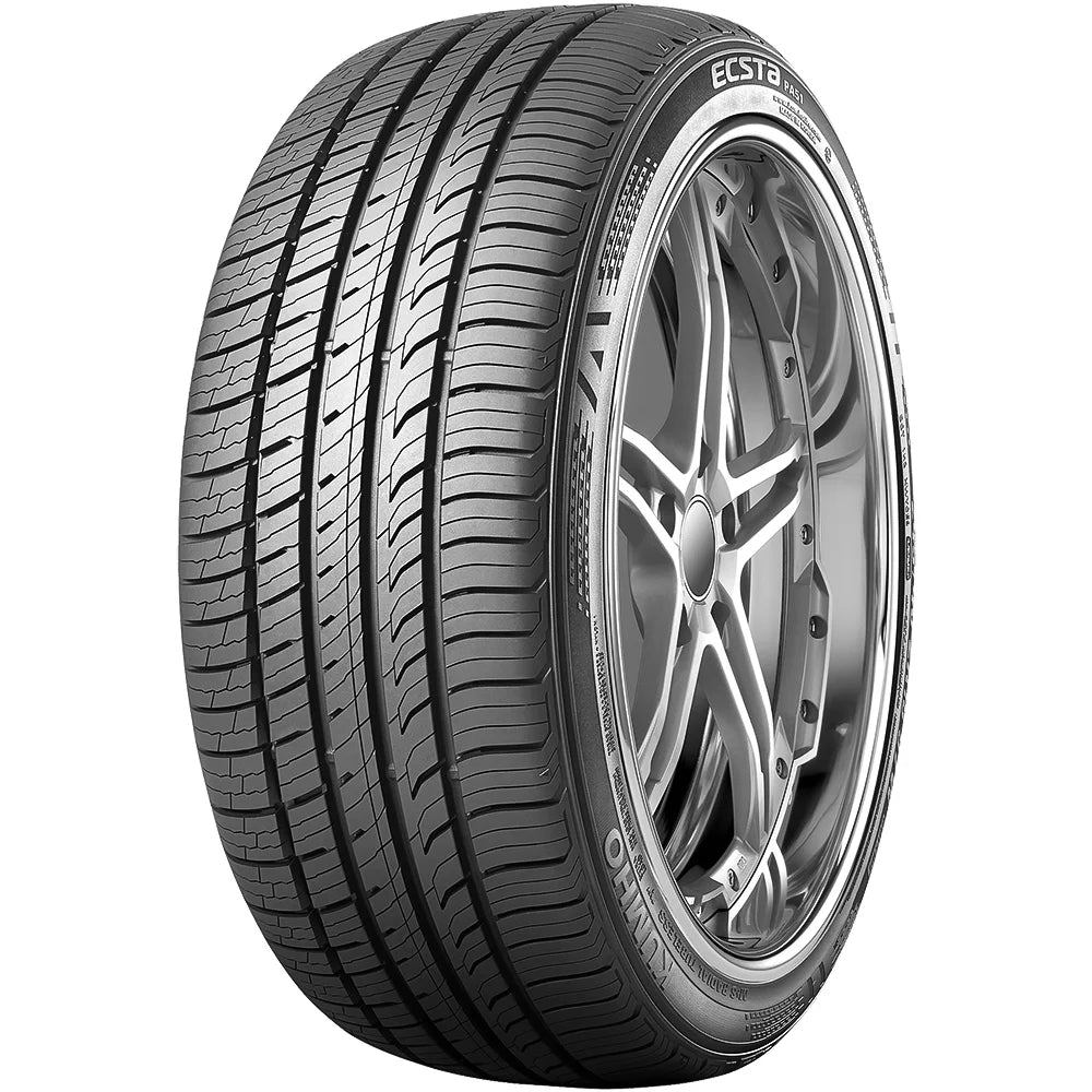 All Season 235/50ZR18 97W Passenger Tire N414