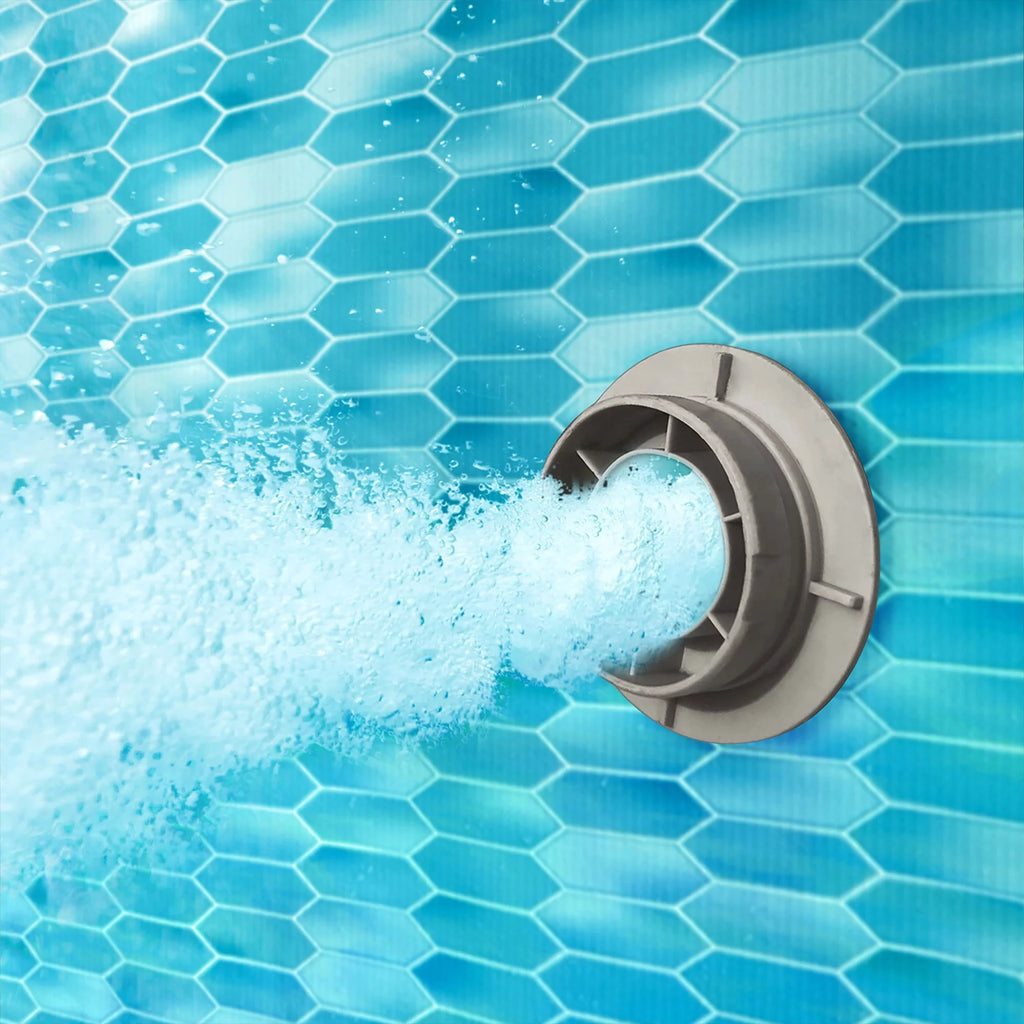 10ft x 30in Round Above Ground Pool L7870