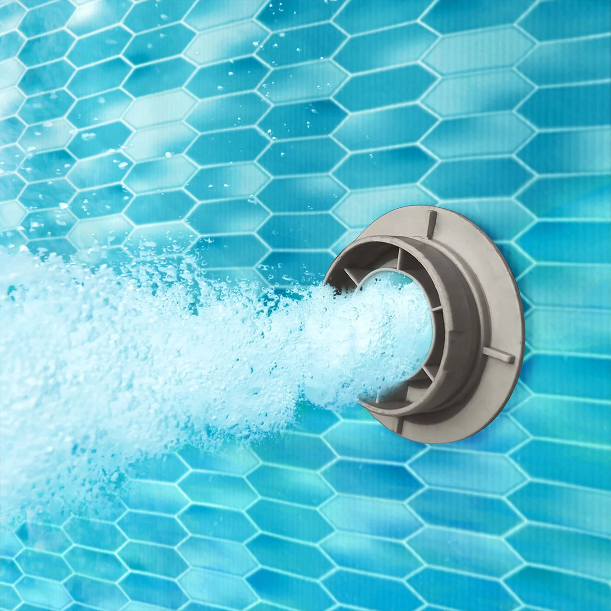 10ft x 30in Round Above Ground Pool L7870