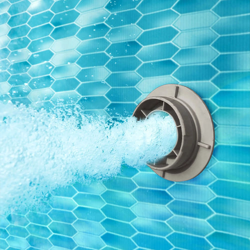 10ft x 30in Round Above Ground Pool L7870