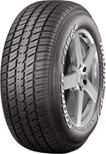 P275/60R15 Tire Q655
