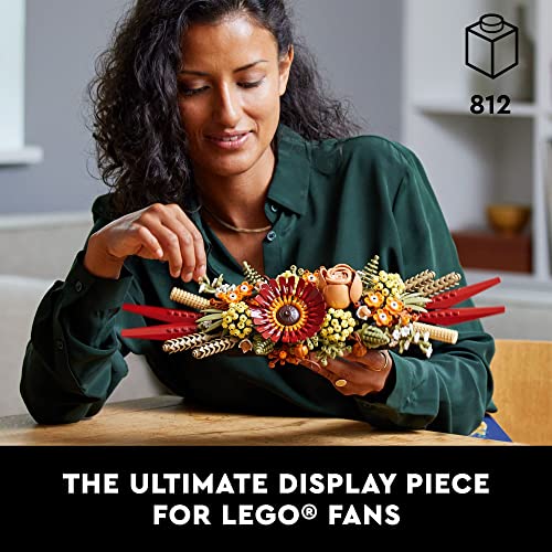 Dried Flower Centerpiece Building Set P6704