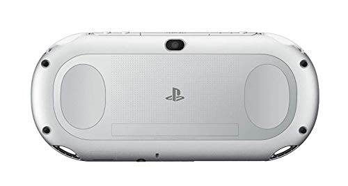 Playstation Vita Wi-Fi 2000 Series R19422