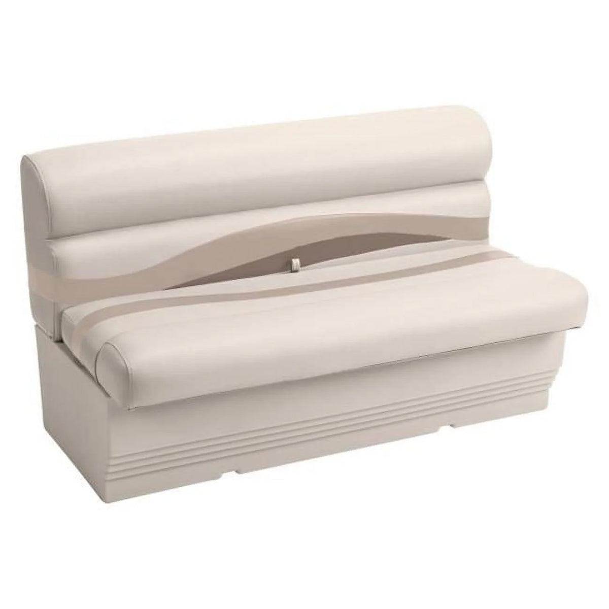 50 in. Pontoon Bench Q556415