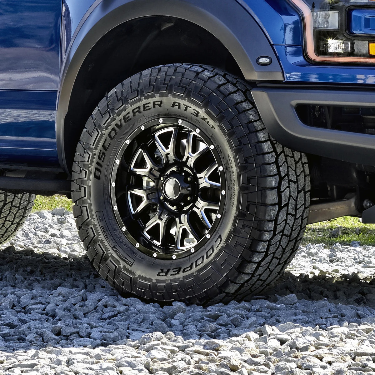 Set of 4 All Terrain Tires I433331