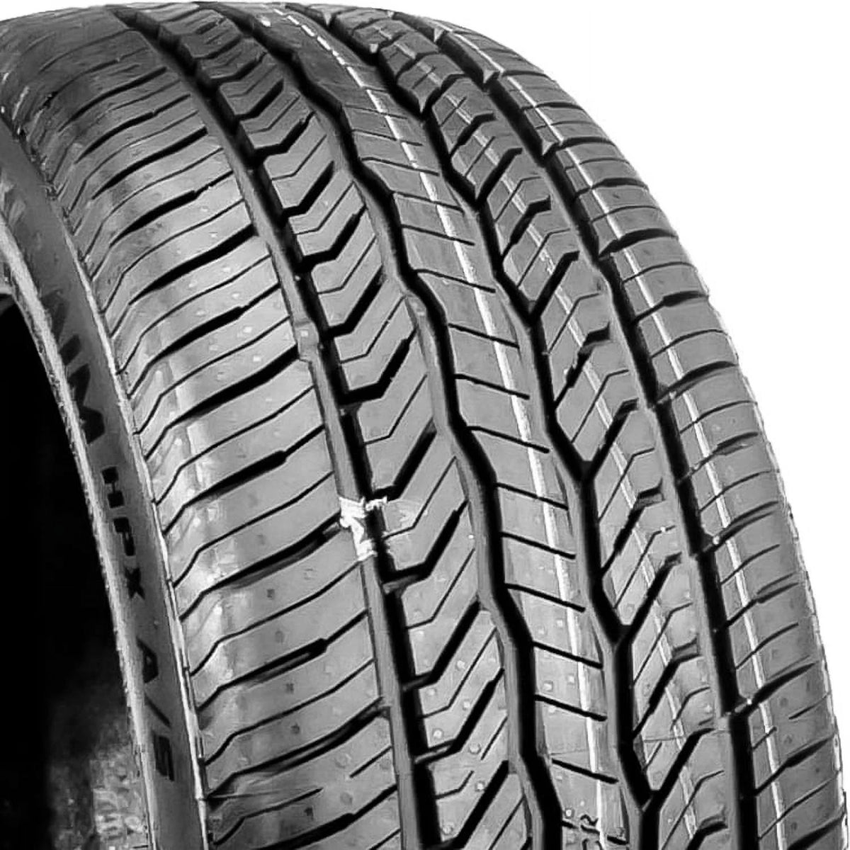 All Season 225/55R17 97V Passenger Tire R293039