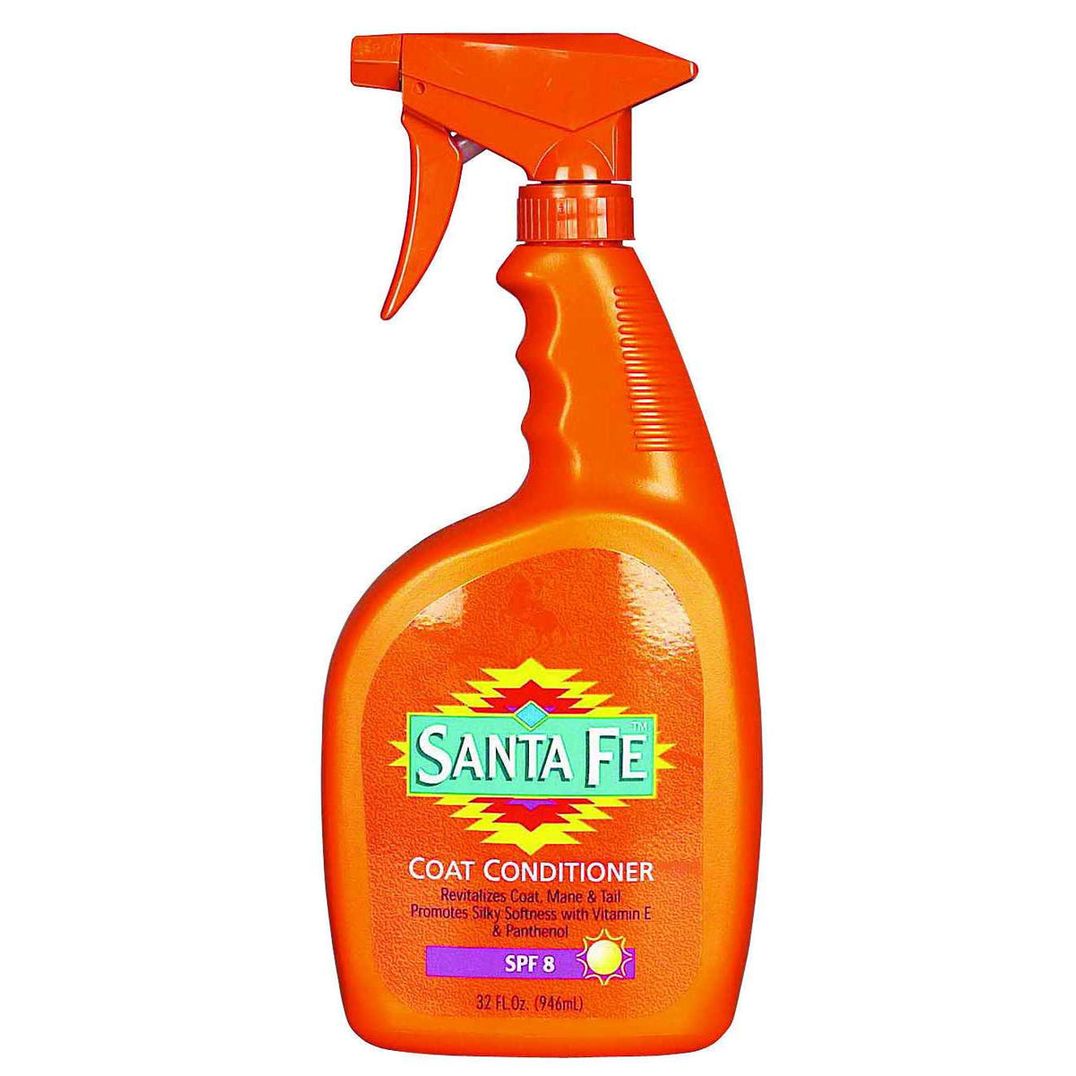 Coat Conditioner & Sunscreen Z229627