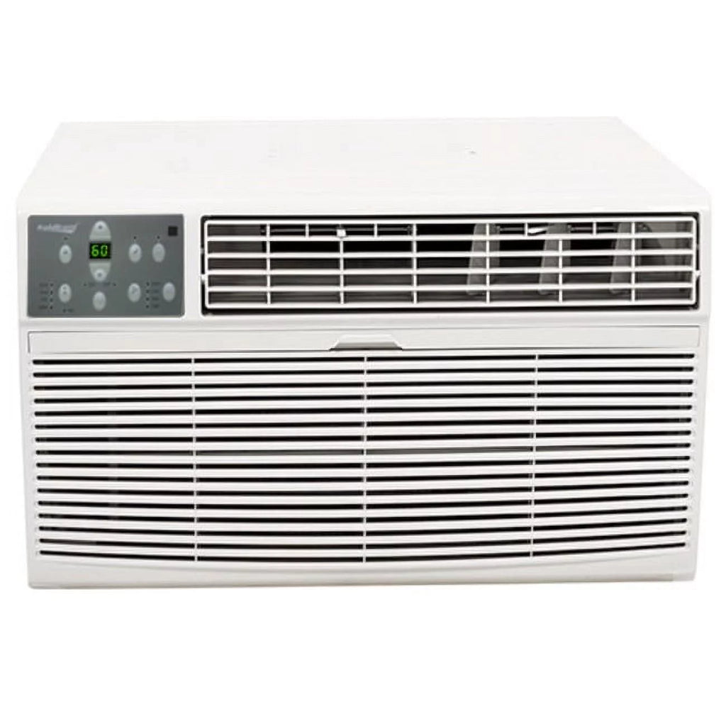 12,000 BTU 230 Volt Through-The-Wall Air Conditioner - White N234