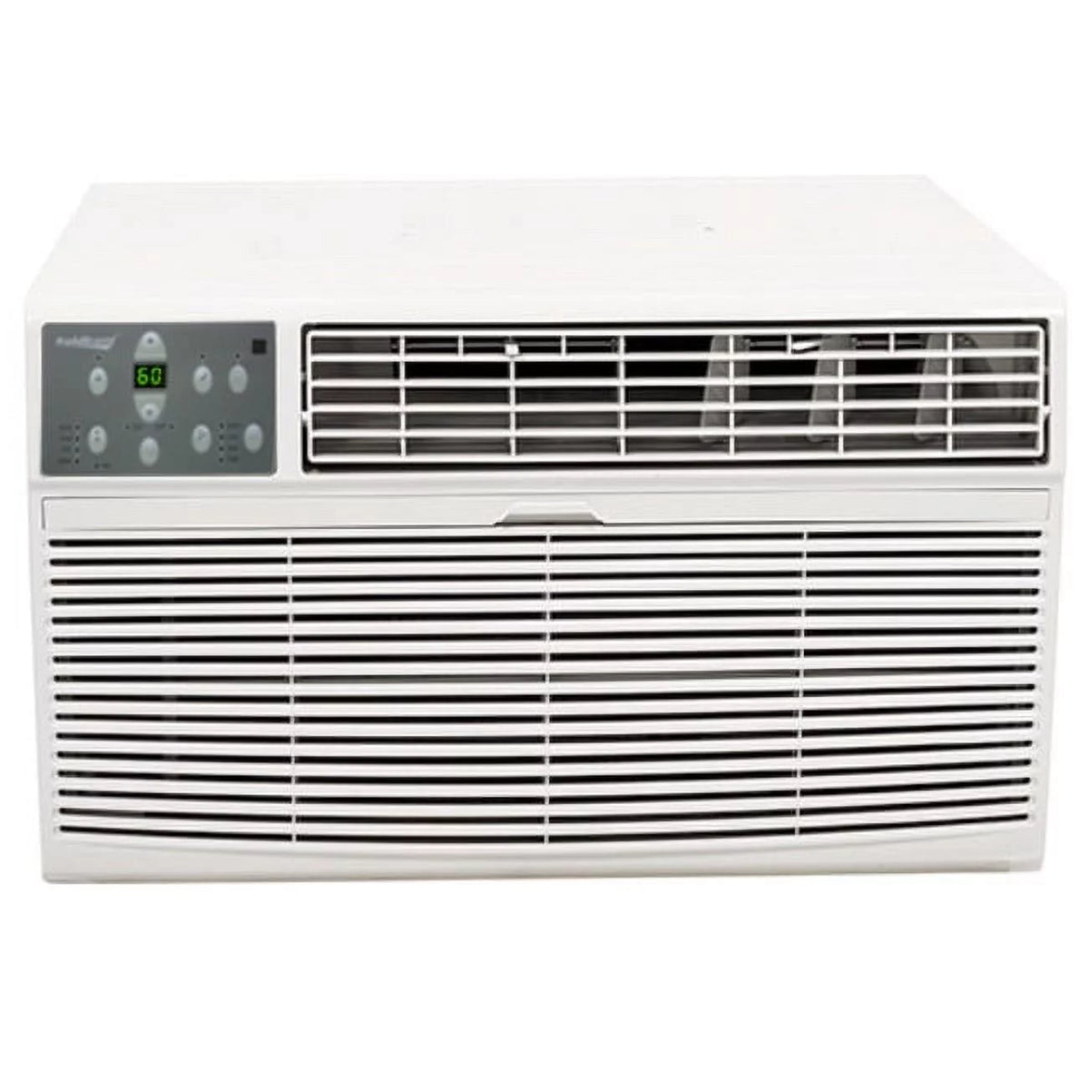 12,000 BTU 230 Volt Through-The-Wall Air Conditioner - White N234