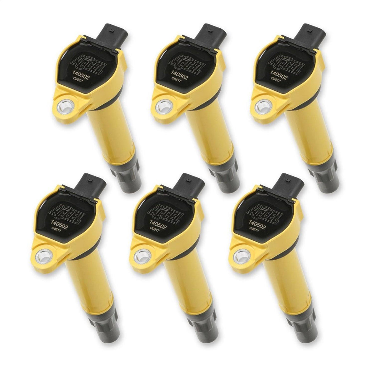 Direct Ignition Coil Set R322