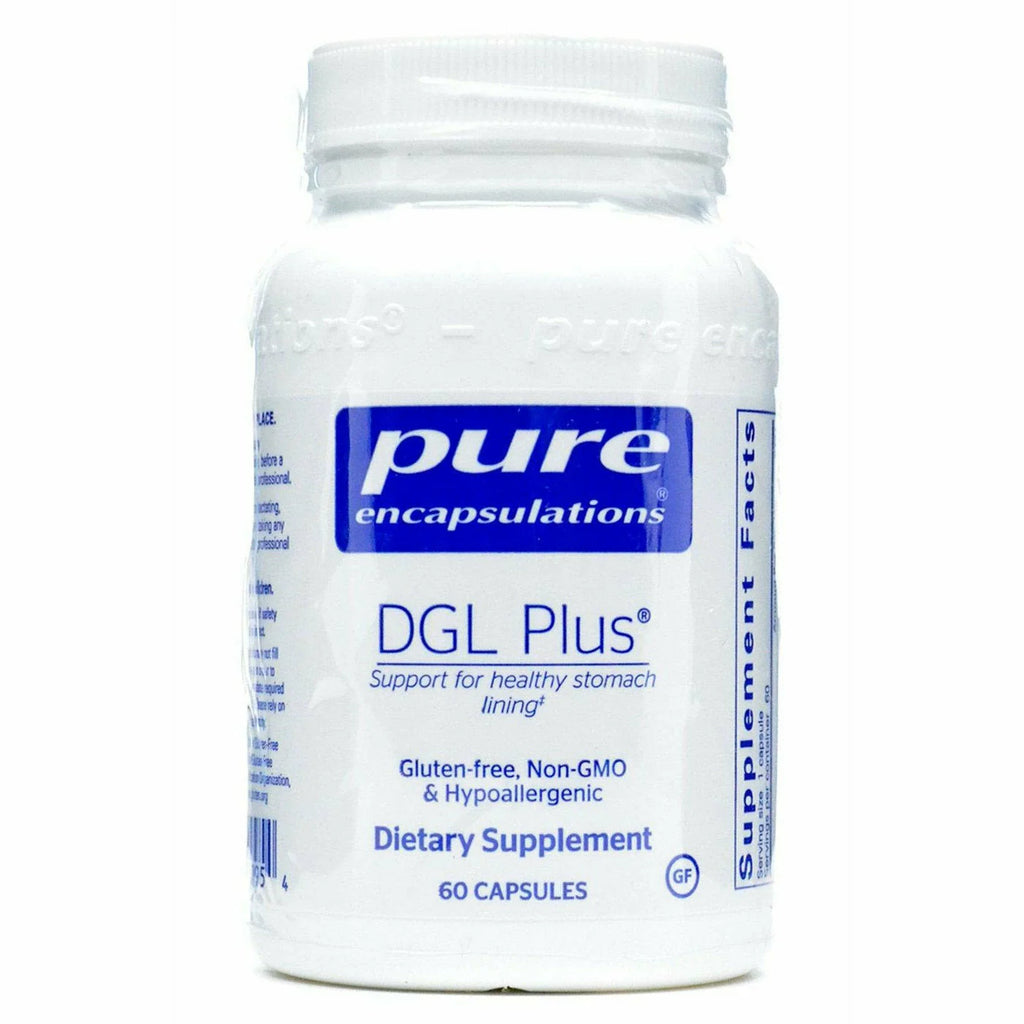 DGL Plus Q15436