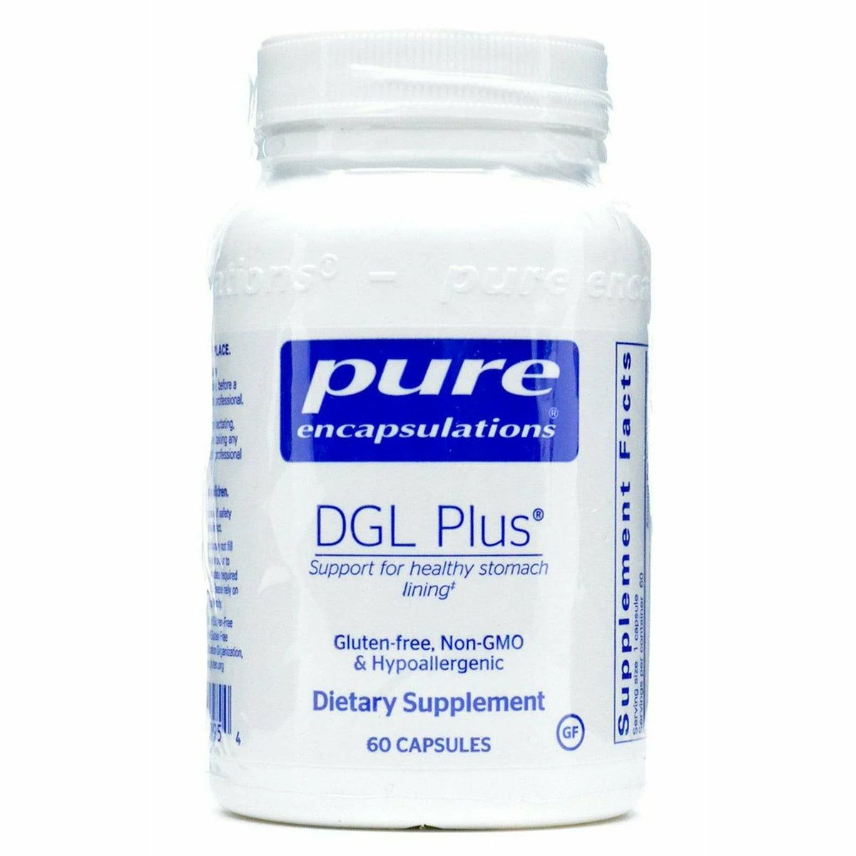 DGL Plus Q15436