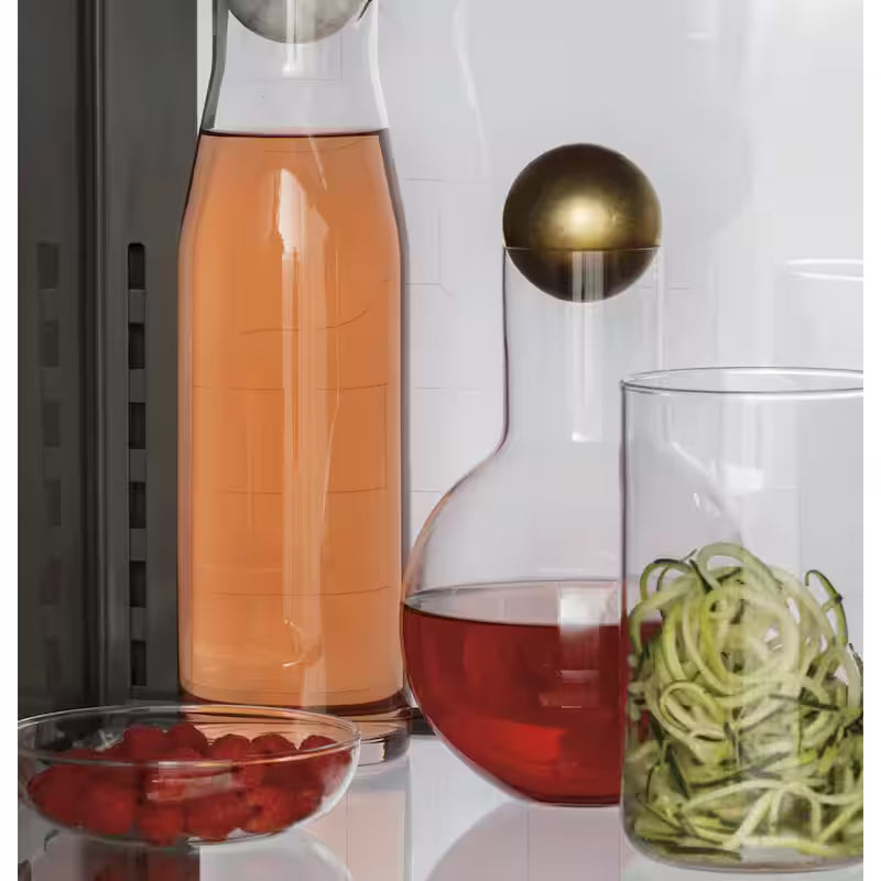 22.3 cu. ft. Four-Door French Door Refrigerator W989960