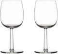 Red Wine Glasses Y9627