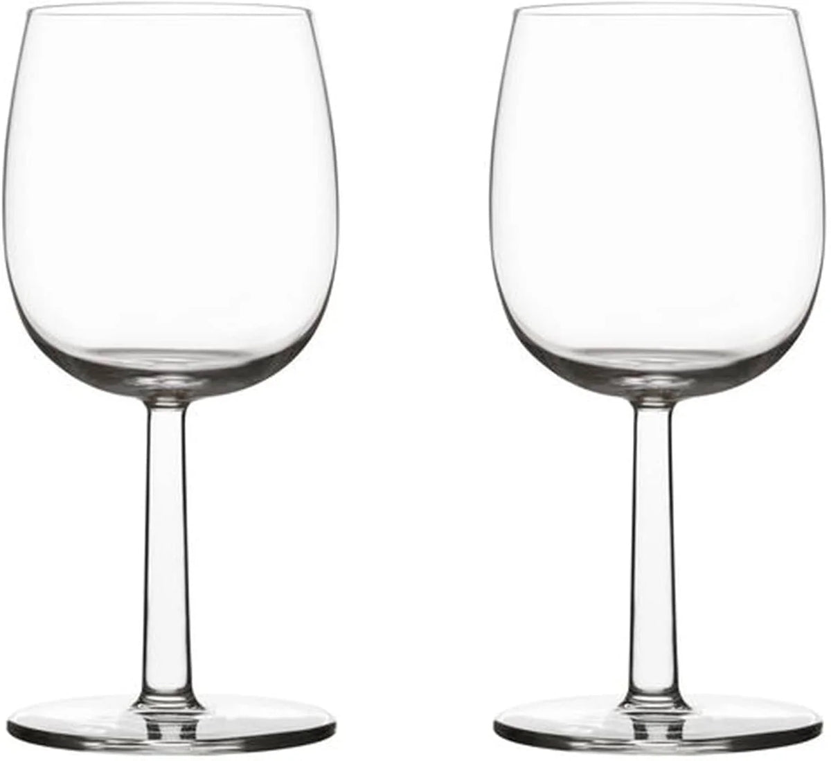 Red Wine Glasses Y9627