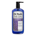 Lavender Epsom Salt Body Wash 24 oz Pack of 4 P20142