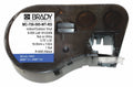 Black White Label Tape Cartridge S3330