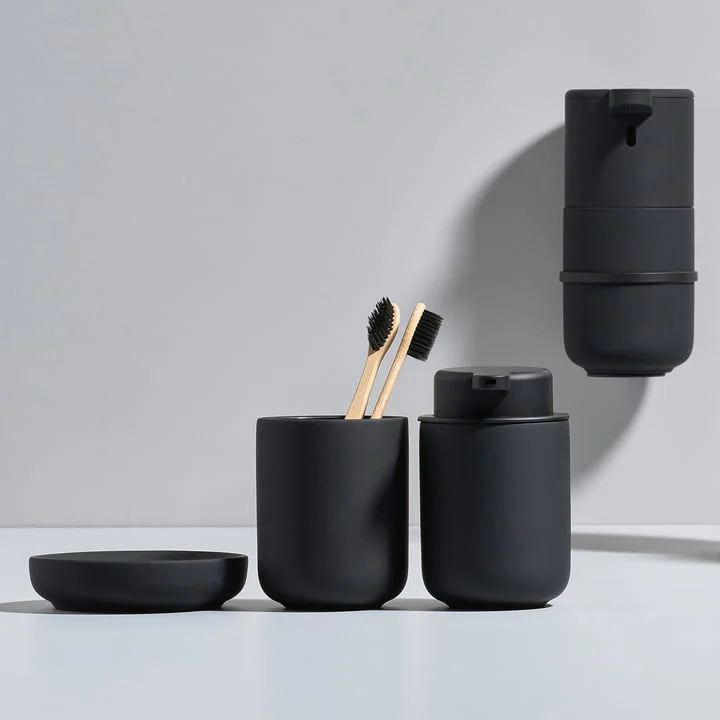 Soap Dispenser Black Z526672