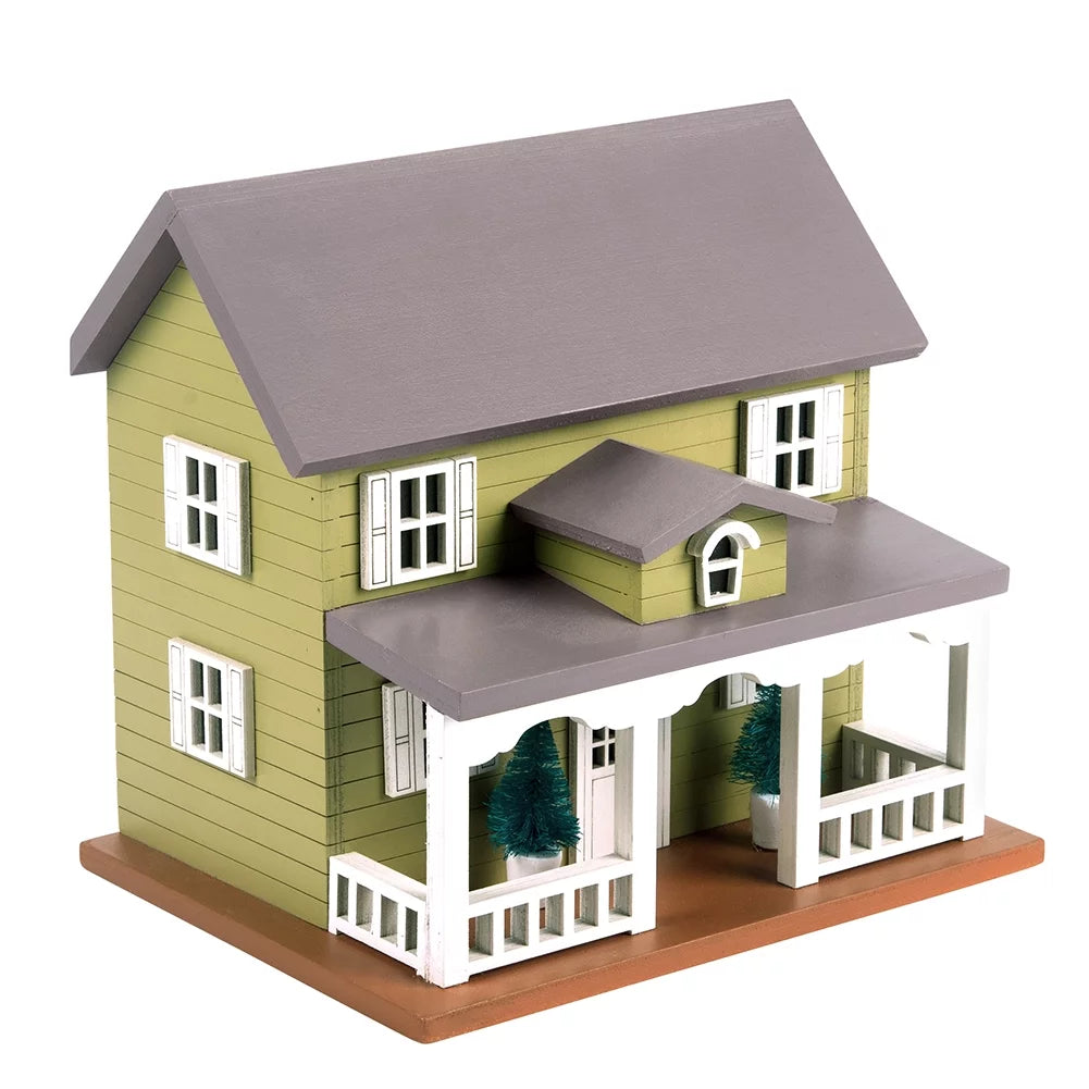 Wooden Birdhouse G262