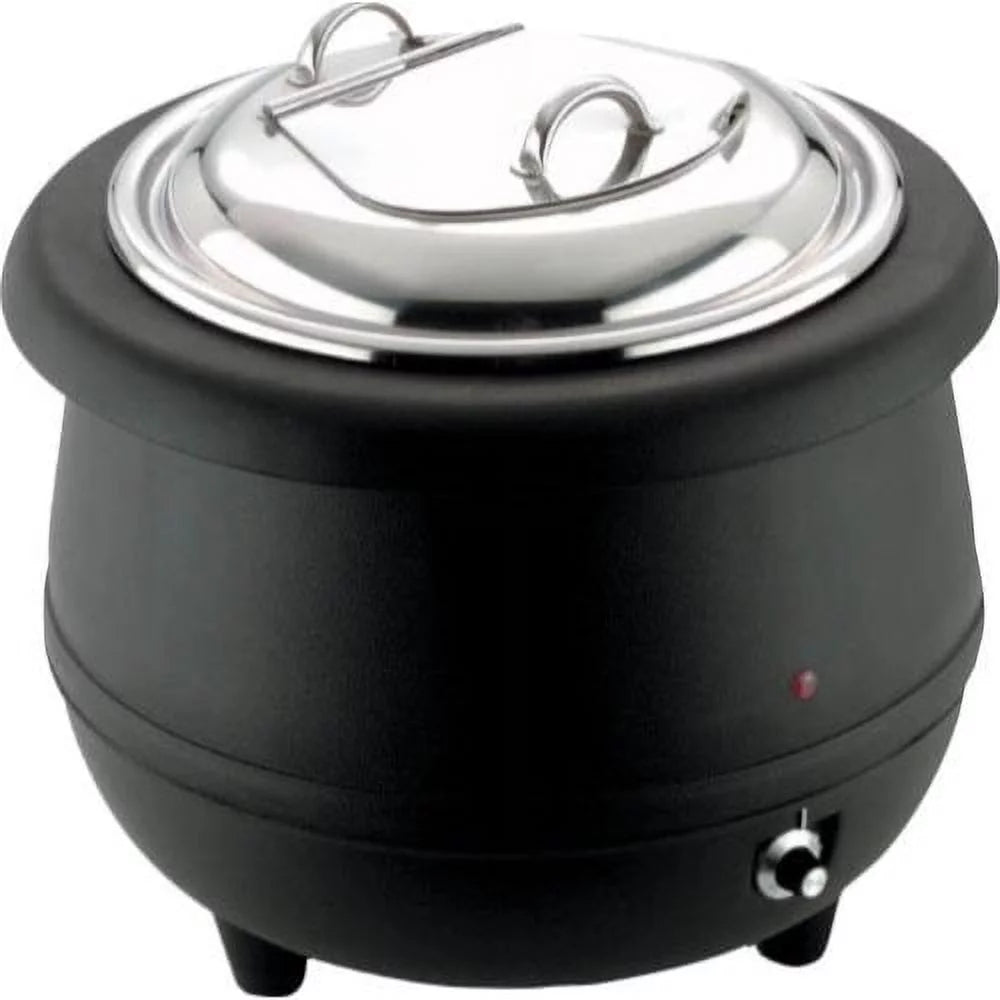 Electric Soup Warmer 10.5-Quart E288526