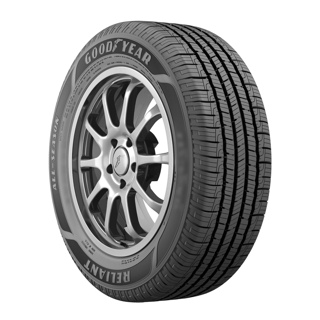 215/65R16 98V All-Season Tire S941
