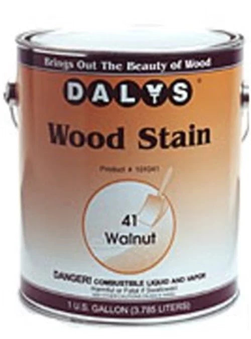 Goldn Oak Wood Stain K3281